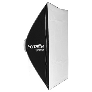 Portalite Softbox 100cm Elinchrom