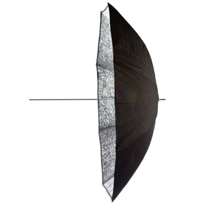 Silver Umbrella 105cm Elinchrom