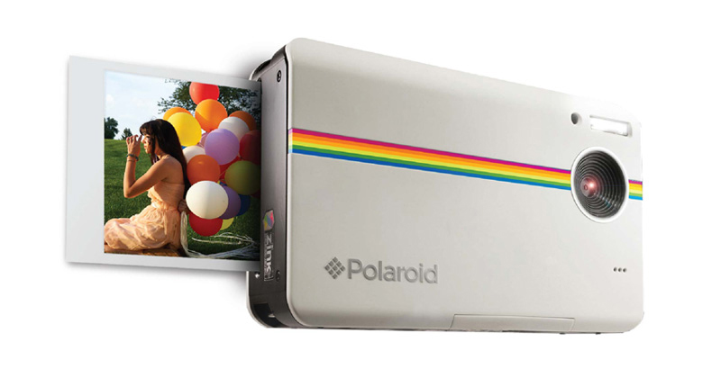 Salen a la venta los cartuchos compatibles con Polaroid de The Impossible  Project