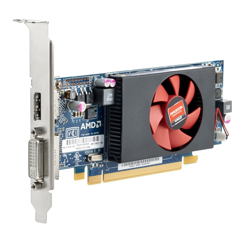 AMD Radeon HD8490
