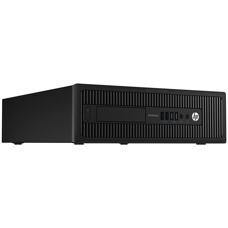 HP EliteDesk 800 SFF