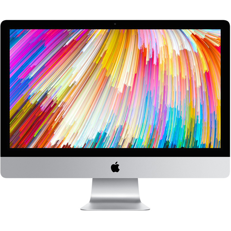 iMac 27 pulgadas 5K