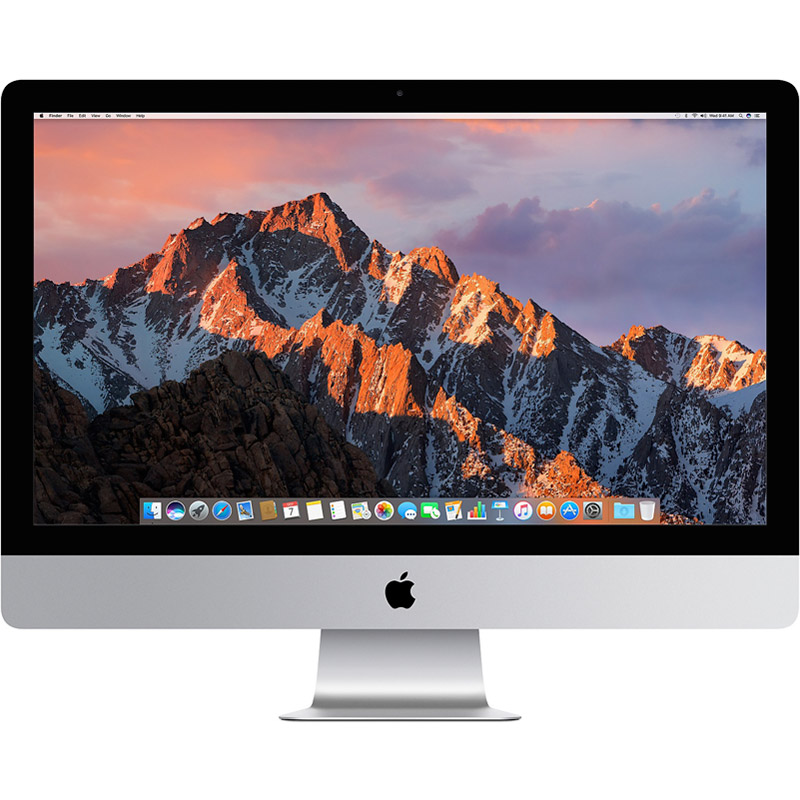 iMac 27 pulgadas