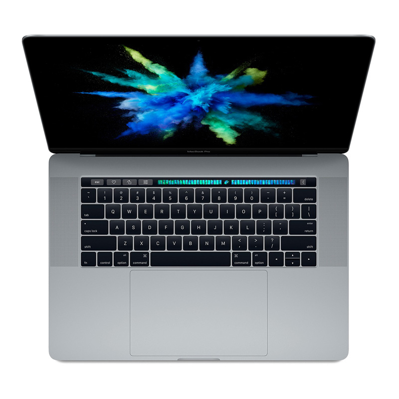 MacBook Pro 15 pulgadas Touch Bar