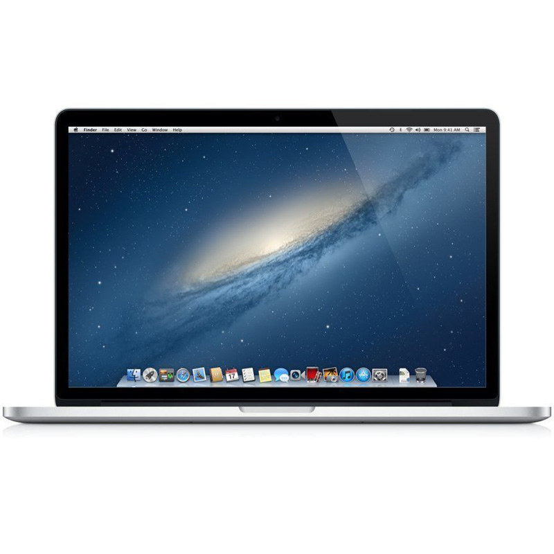 MacBook Pro 15 pulgadas