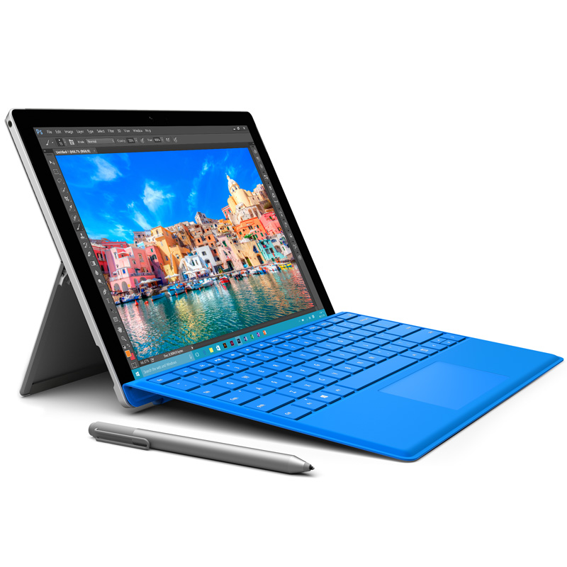 Windows MS Surface Pro 4