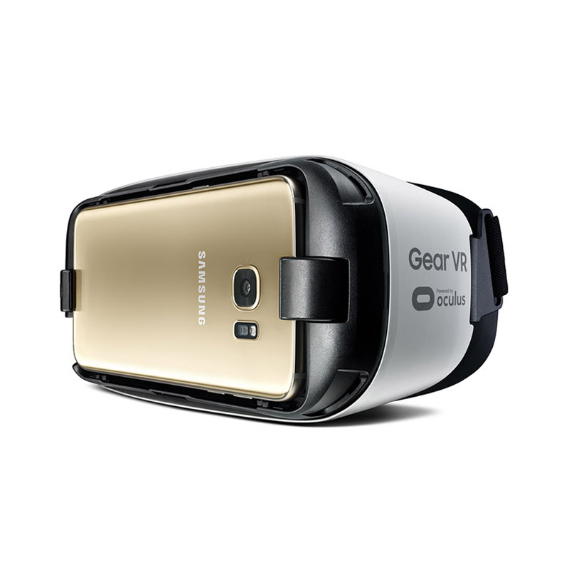 Samsung Galaxy S7 plus VR