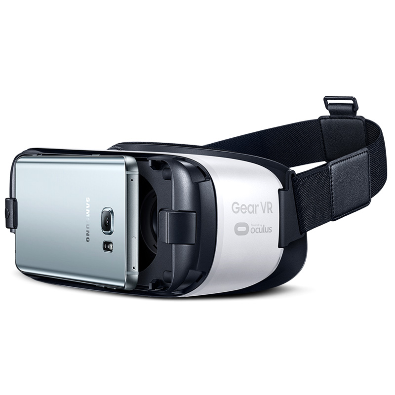 Samsung SM-322 VR