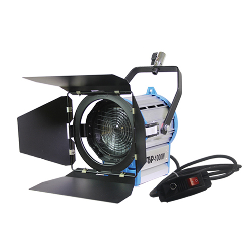 Fresnel 1000W