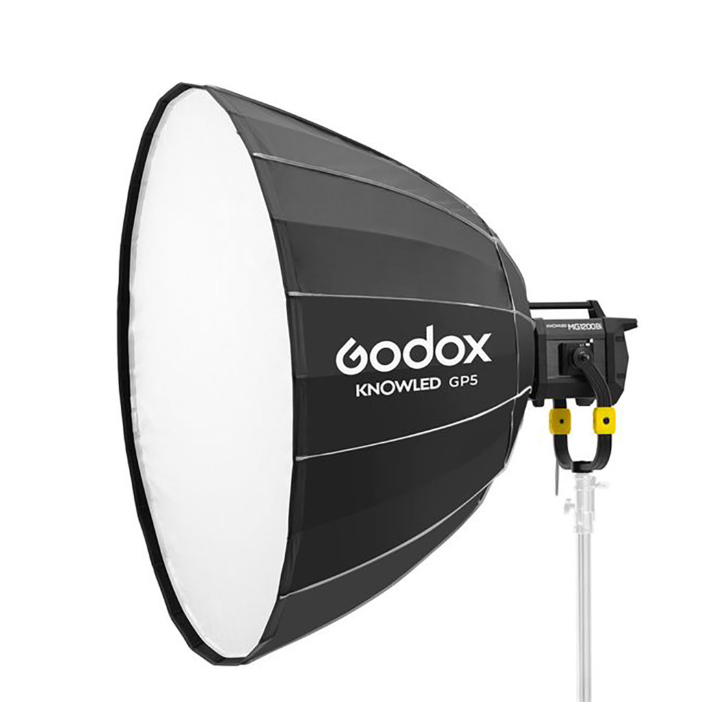 Parábolas Godox 150cm